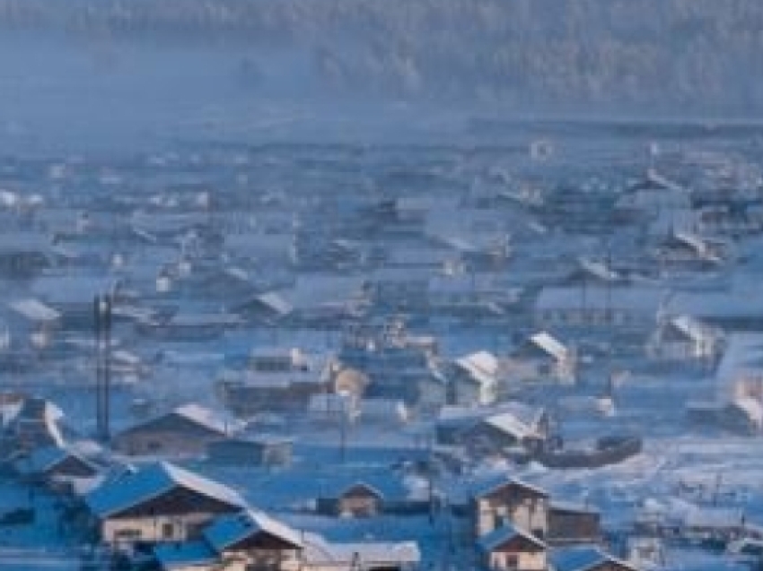 Водоснабжение в забайкальском селе Верх-Усугли восстановлено 